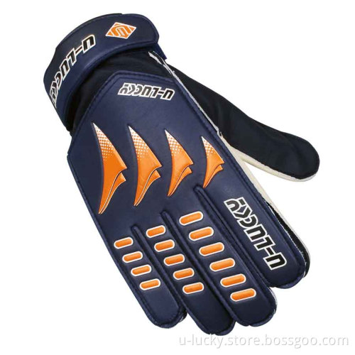 Advance Goal Keeper Glove(AS035)